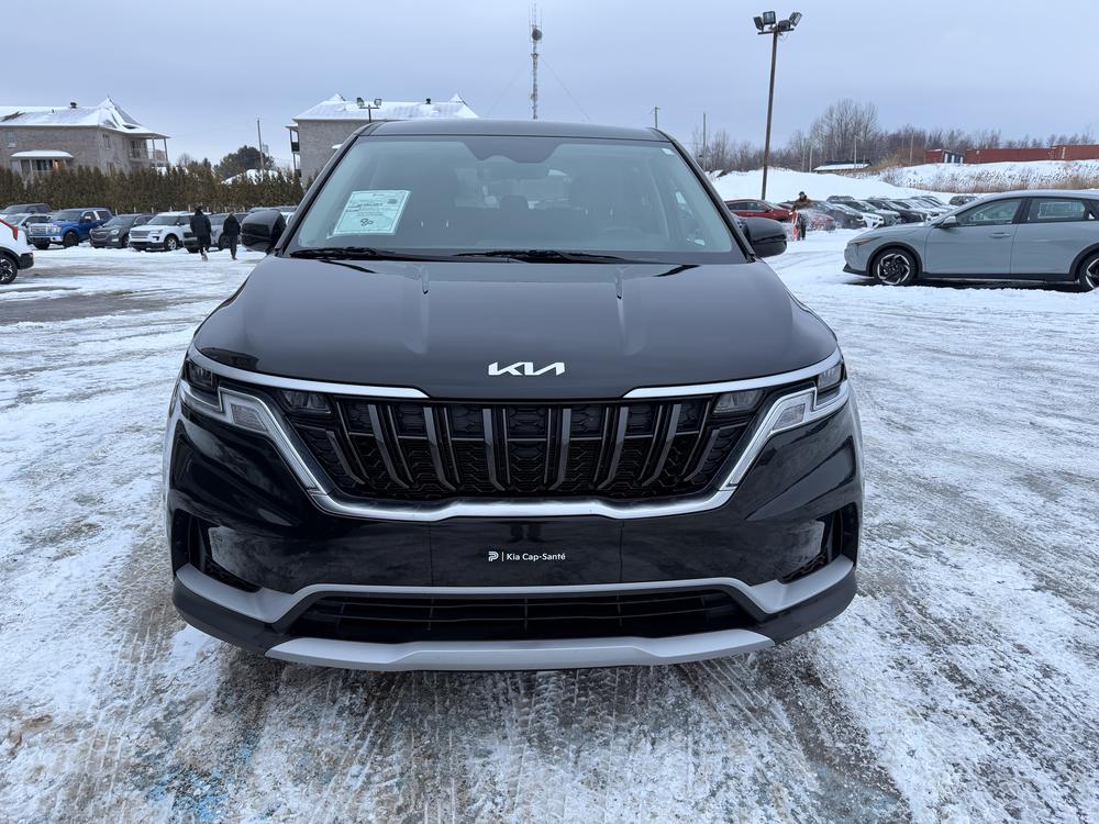 Kia Carnival LX 2022 d&rsquo;occasion à vendre - 2