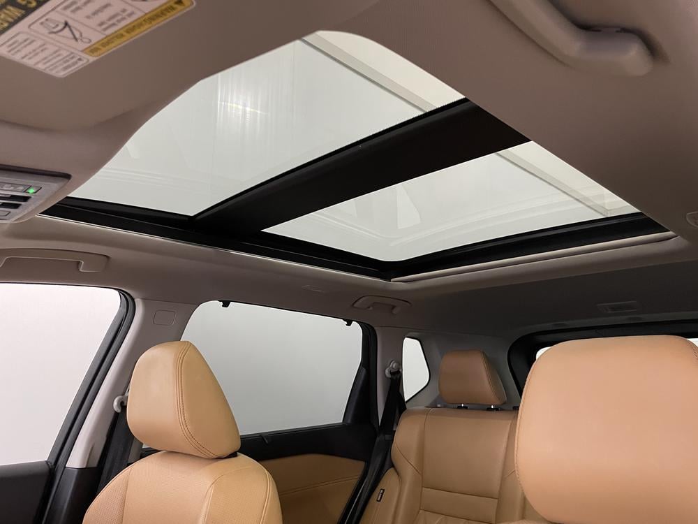 Nissan Rogue Platine 2021 d&rsquo;occasion à vendre - 33