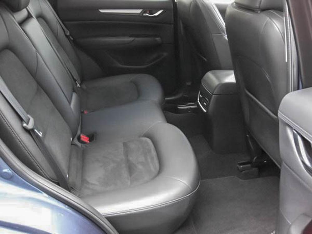 Mazda CX-5 GS 2019 d&rsquo;occasion à vendre - 28