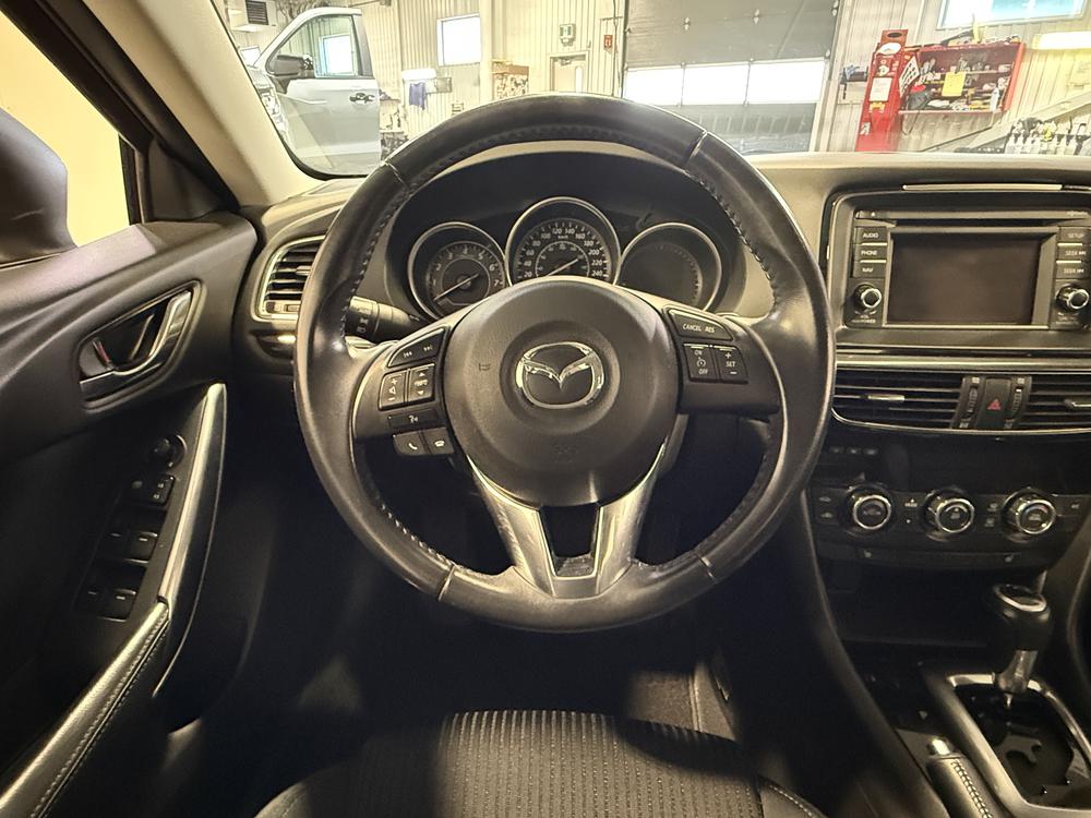 Mazda Mazda6 GS 2014 d&rsquo;occasion à vendre - 18