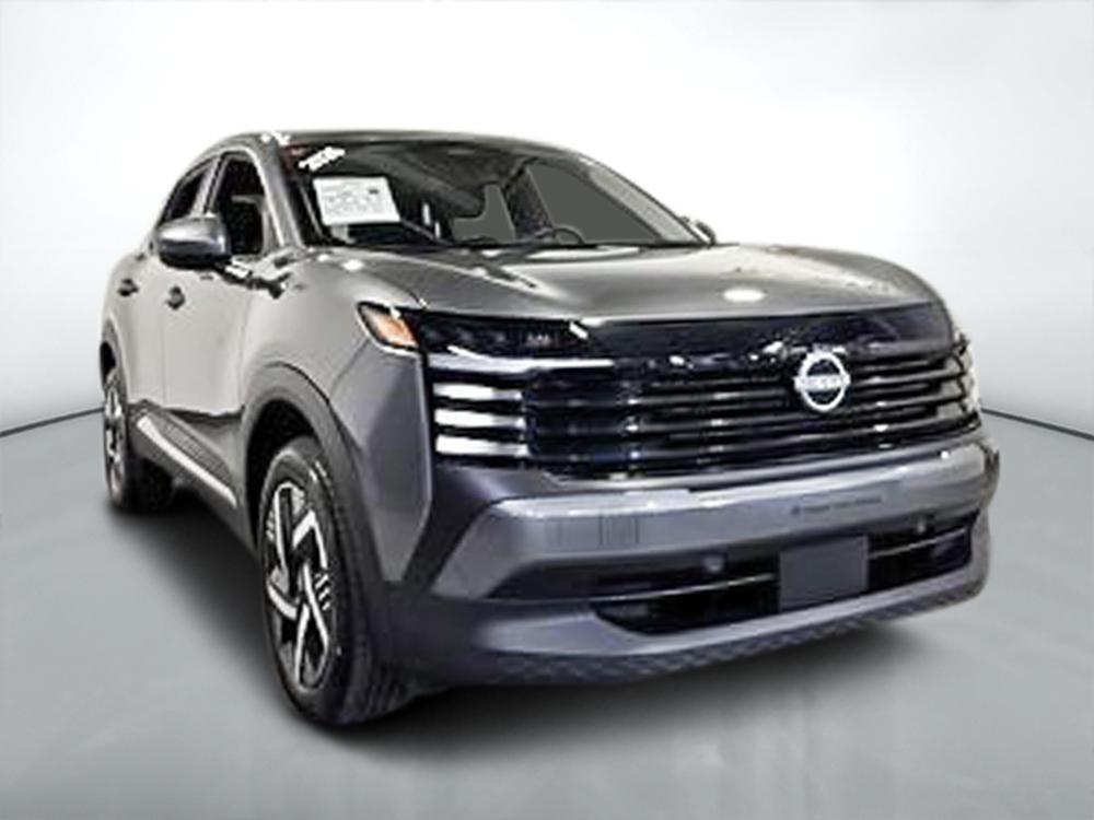 Nissan Kicks SV