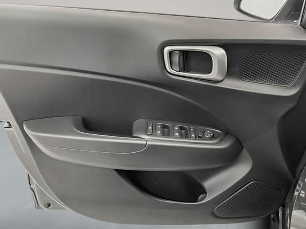 Hyundai Venue 2026 Gris usage à vendre Hyundai Venue 2026 Gris usage à vendre