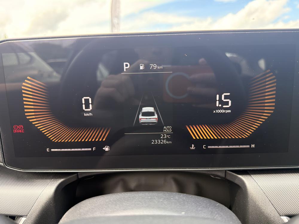 Kia K4 2025 Gris usage à vendre Kia K4 2025 Gris usage à vendre