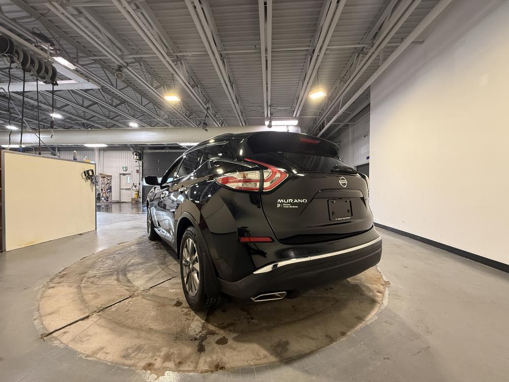 Nissan Murano SV 2017 d&rsquo;occasion à vendre - 6