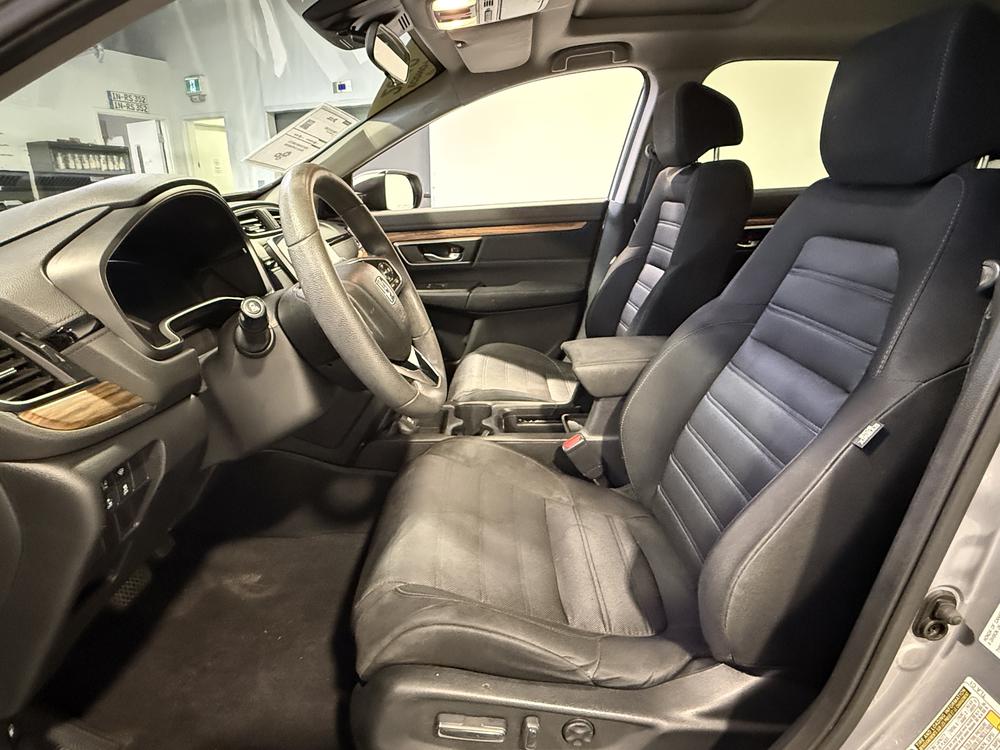 Honda CR-V EX AWD 2018 d&rsquo;occasion à vendre - 17