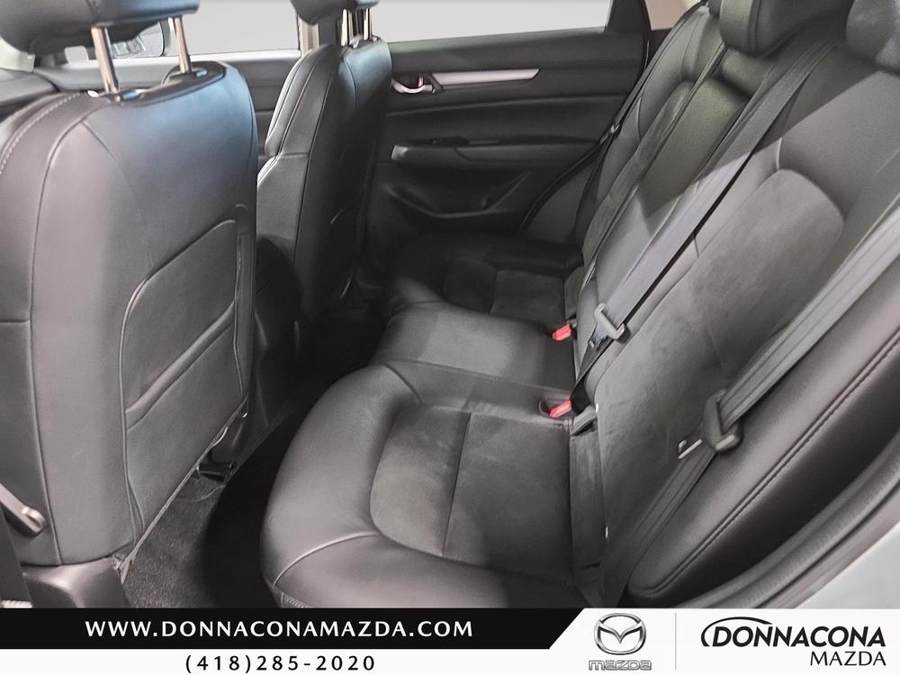 Mazda CX-5 GS 2018 d&rsquo;occasion à vendre - 8