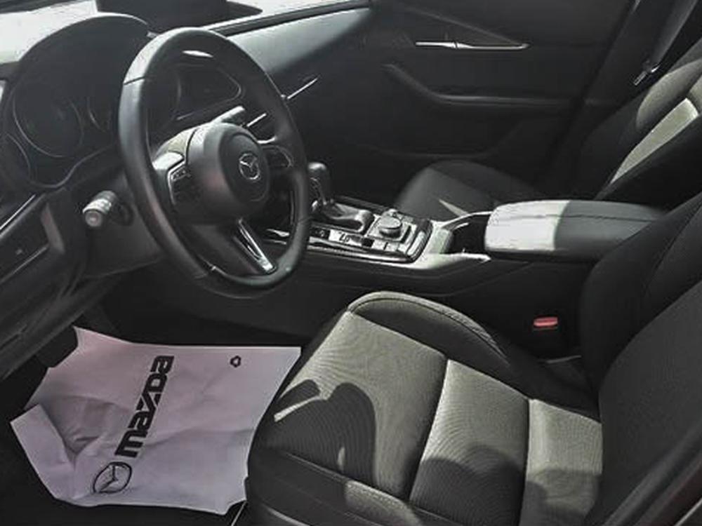 Mazda CX-30 GS 2025 d&rsquo;occasion à vendre - 14