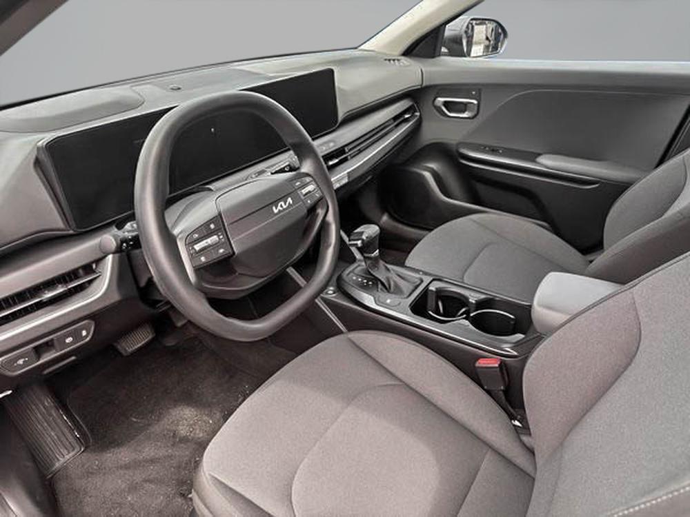 Kia K4 LX 2025 d&rsquo;occasion à vendre - 21