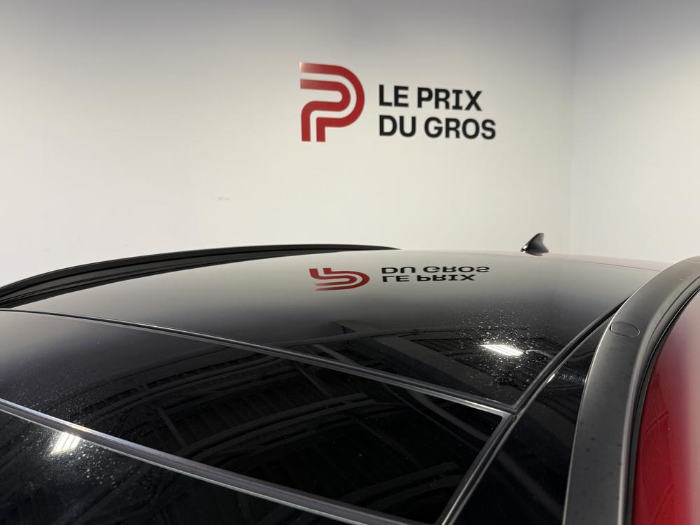 Hyundai Kona Preferred w/Sport 2025 d&rsquo;occasion à vendre - 11