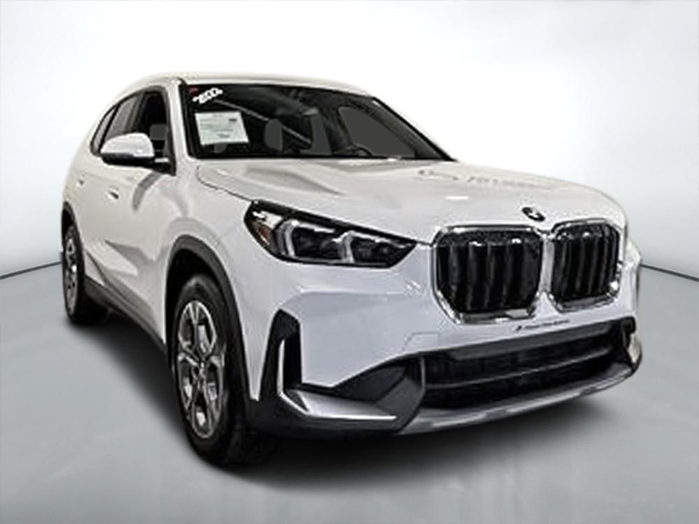 BMW X1 XDrive28i
