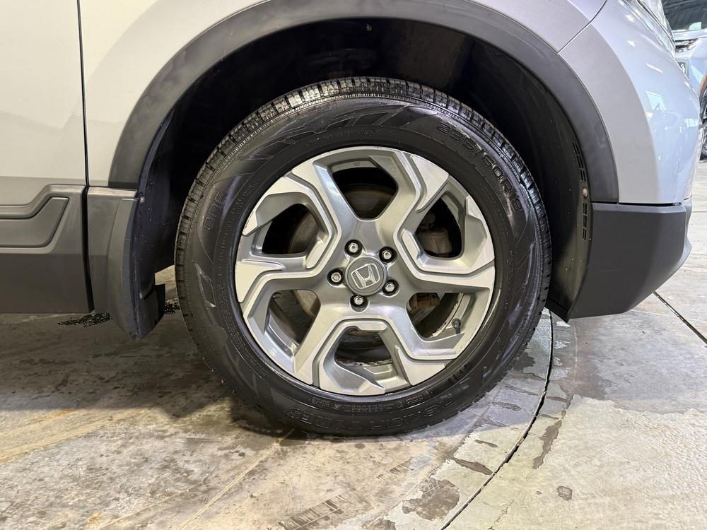 Honda CR-V EX AWD 2018 d&rsquo;occasion à vendre - 13