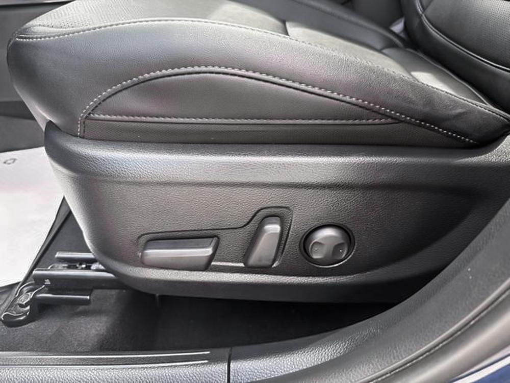 Kia Seltos EX PREMIUM AWD 2026 d&rsquo;occasion à vendre - 18