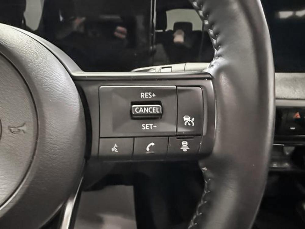Nissan Kicks SV 2025 d&rsquo;occasion à vendre - 21
