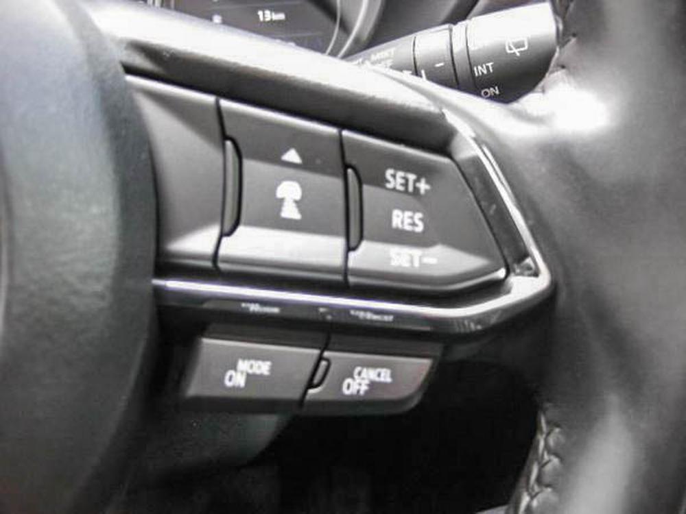 Mazda CX-5 GS 2022 d&rsquo;occasion à vendre - 17