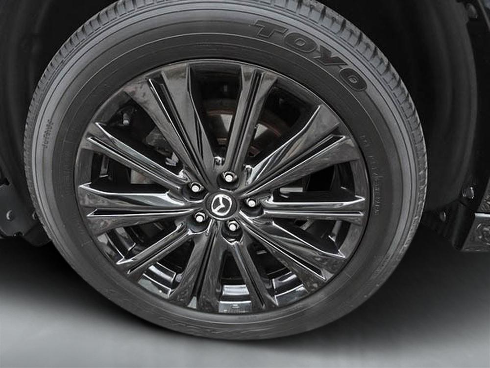 Mazda CX-5 SPORT DESIGN 2022 d&rsquo;occasion à vendre - 11