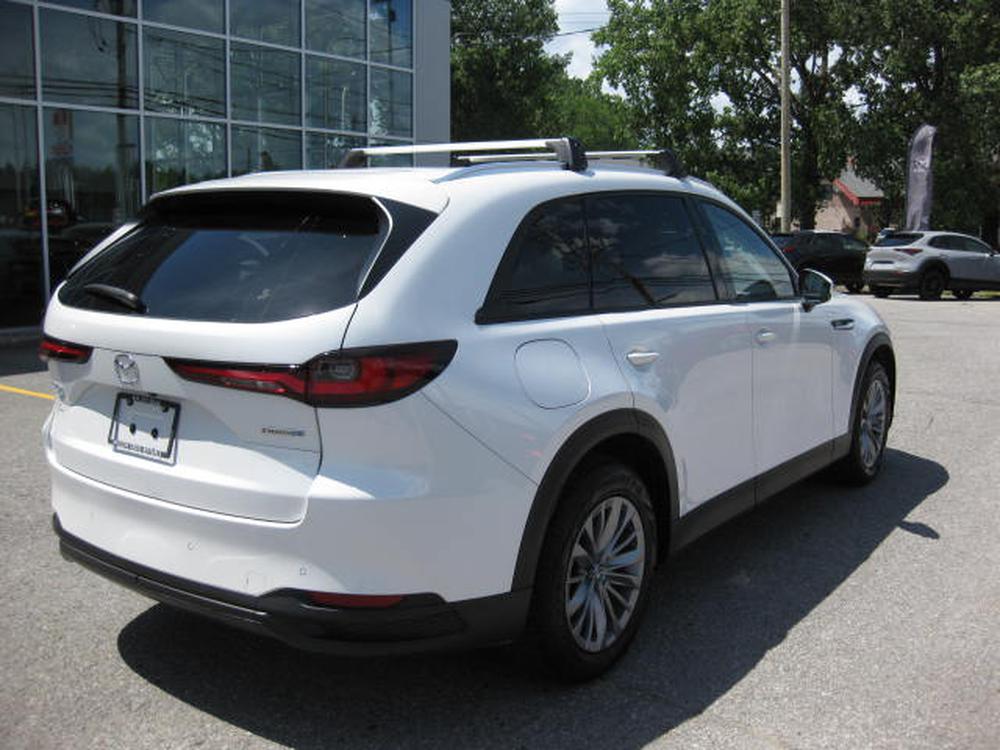 Mazda CX-90 hybride rechargeable GS-L 2024 d&rsquo;occasion à vendre - 6