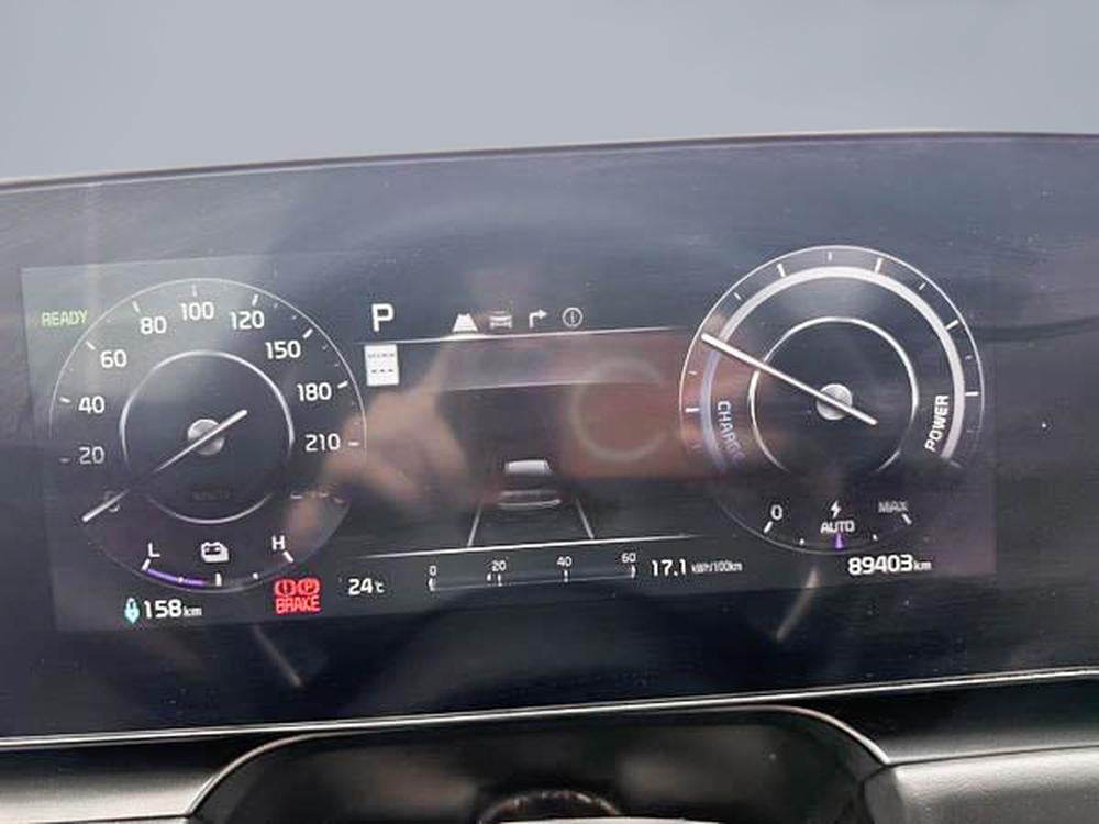 Kia Niro électrique EV PREMIUM 2023 d&rsquo;occasion à vendre - 23