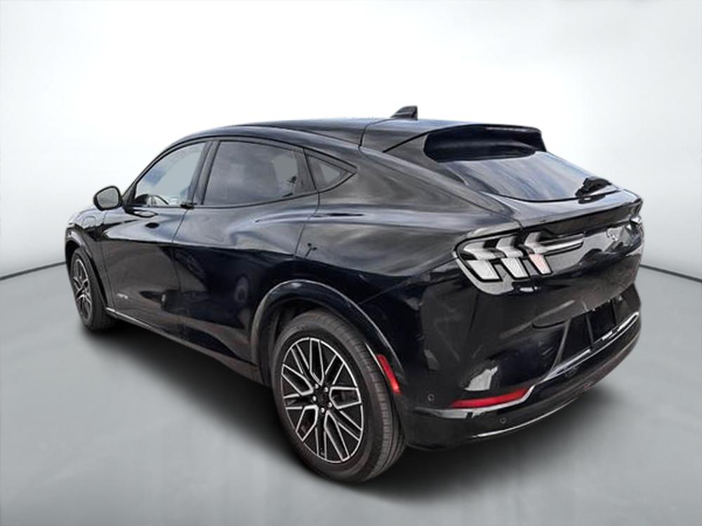 Ford Mustang Mach-E Premium AWD 2024 d&rsquo;occasion à vendre - 7