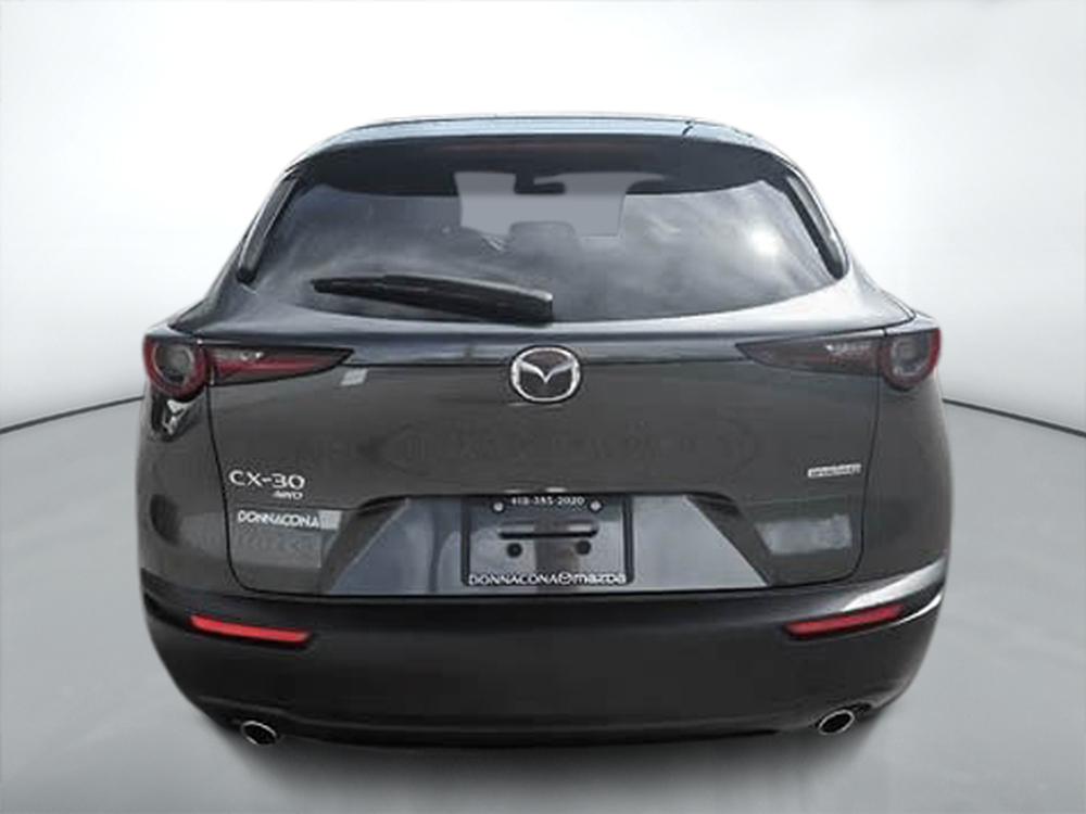 Mazda CX-30 GS 2025 d&rsquo;occasion à vendre - 7