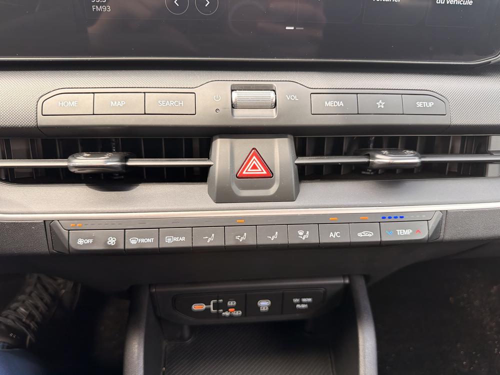 Kia K4 2025 Gris usage à vendre Kia K4 2025 Gris usage à vendre