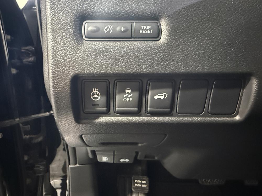 Nissan Murano SV 2017 d&rsquo;occasion à vendre - 17