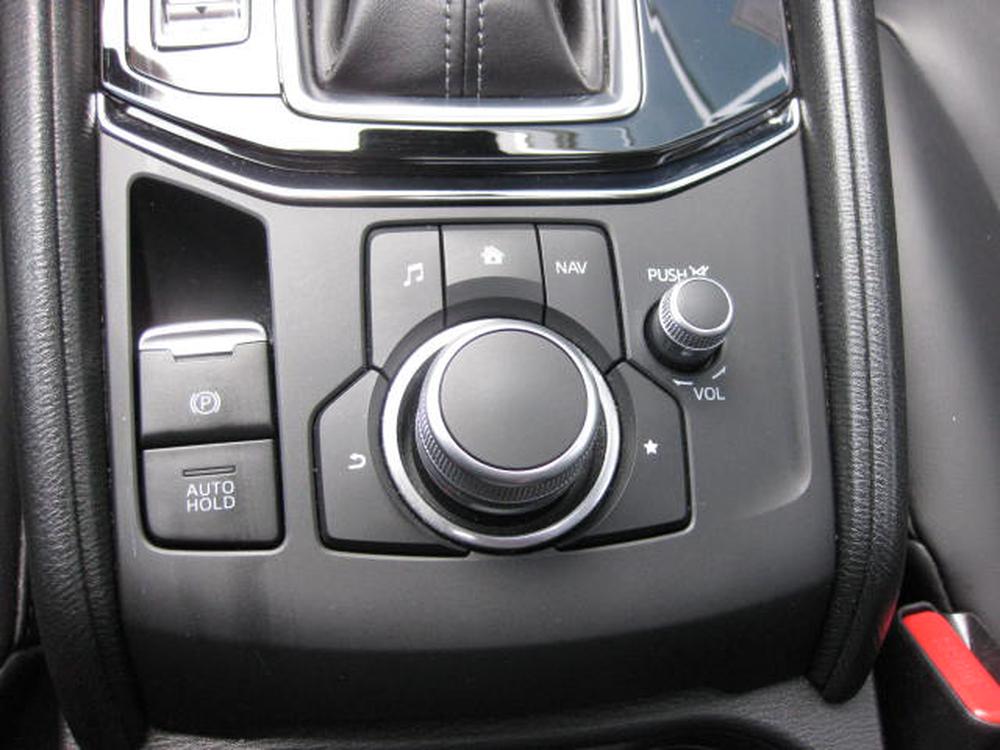 Mazda CX-5 GS 2019 d&rsquo;occasion à vendre - 23