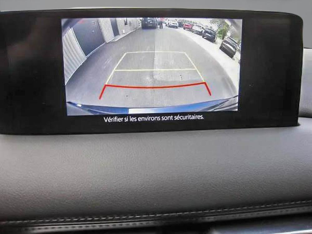 Mazda CX-5 GS 2022 d&rsquo;occasion à vendre - 19