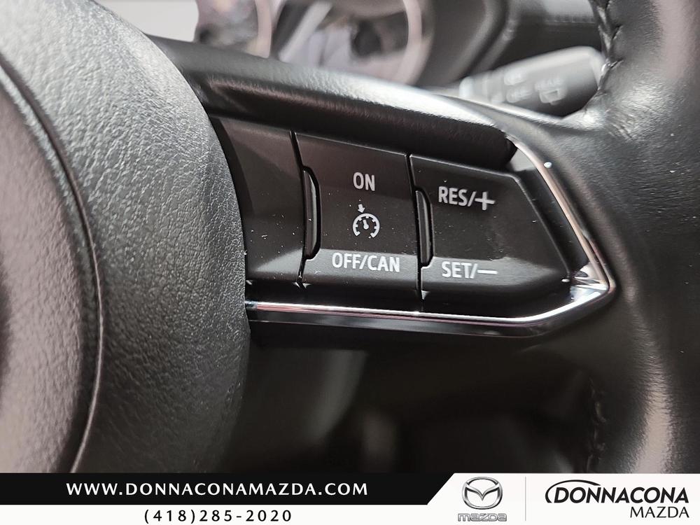 Mazda CX-5 GS 2018 d&rsquo;occasion à vendre - 14