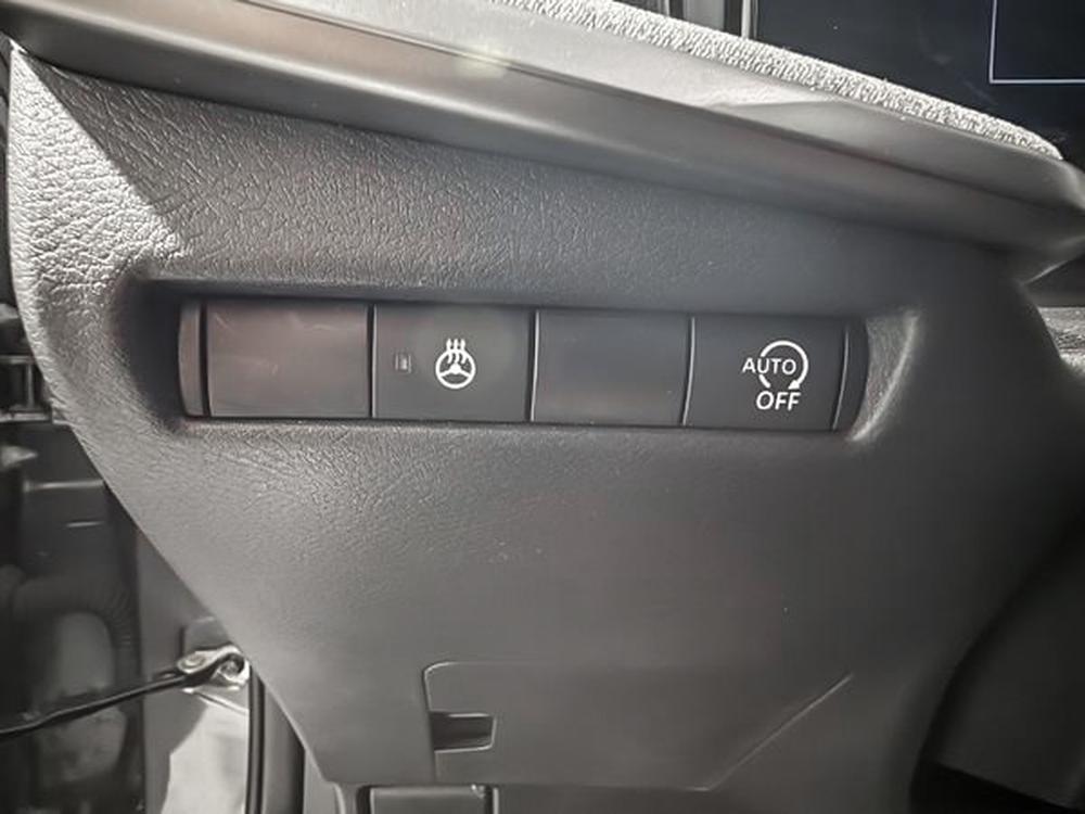 Nissan Kicks SV 2025 d&rsquo;occasion à vendre - 16