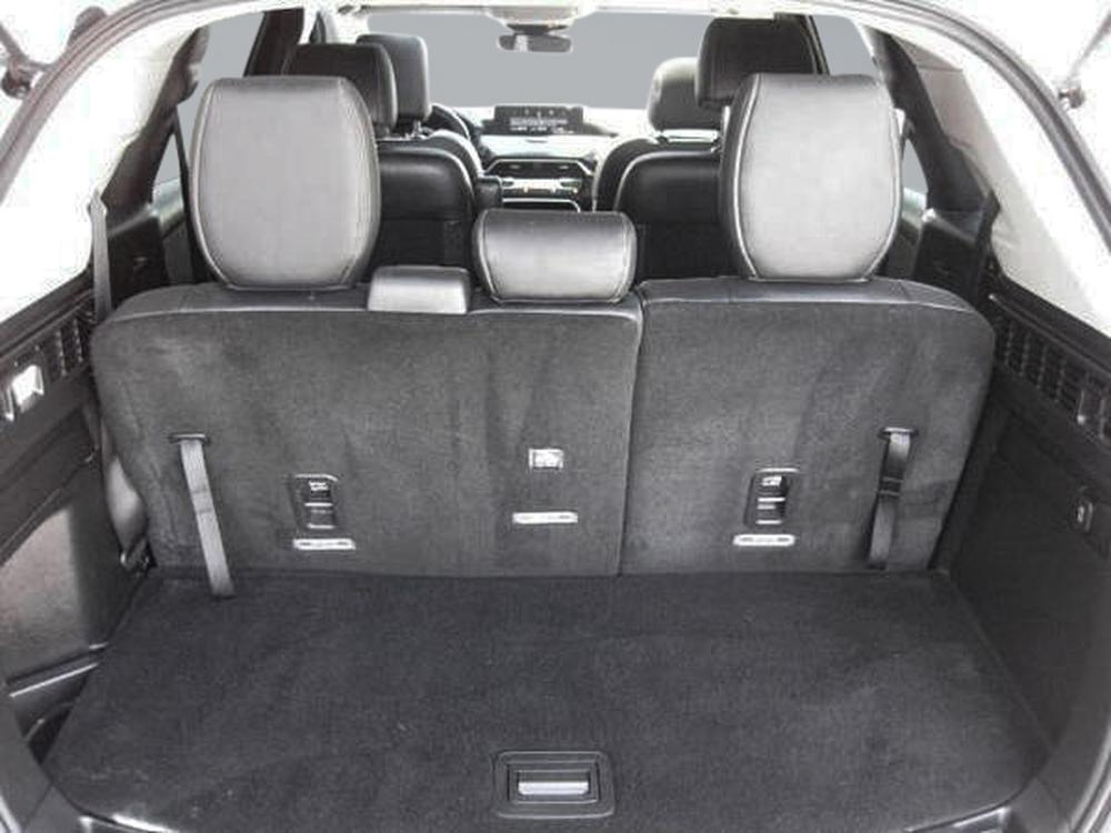 Mazda CX-90 hybride rechargeable 2024 Blanc usage à vendre Mazda CX-90 hybride rechargeable 2024 Blanc usage à vendre
