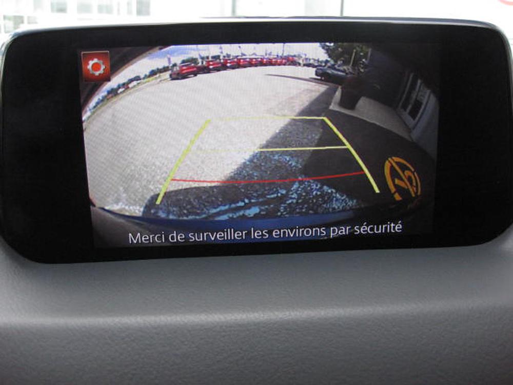 Mazda CX-5 GS 2019 d&rsquo;occasion à vendre - 19