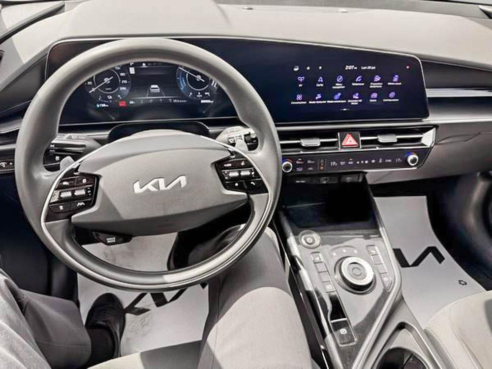 Kia Niro électrique EV PREMIUM 2023 d&rsquo;occasion à vendre - 30