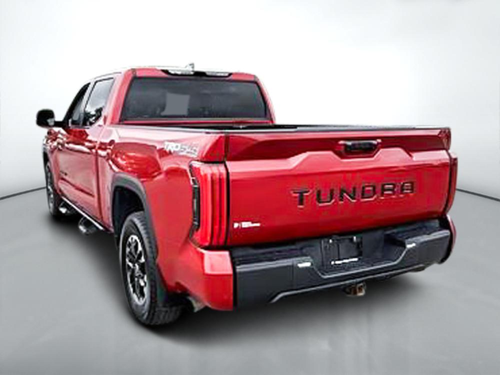 Toyota Tundra Limited 2024 — photo 6