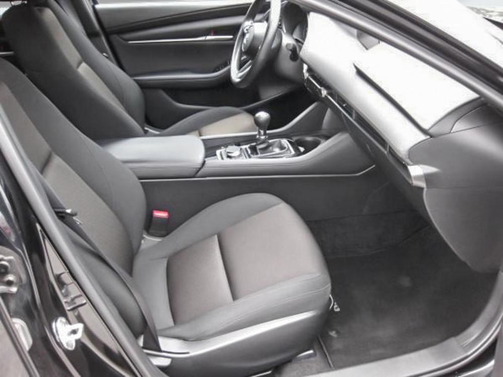 Mazda Mazda3 Sport GX 2023 d&rsquo;occasion à vendre - 27