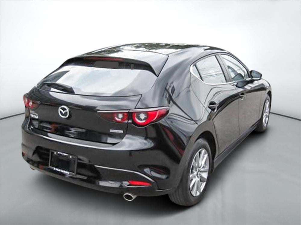 Mazda Mazda3 Sport GX 2023 d&rsquo;occasion à vendre - 6
