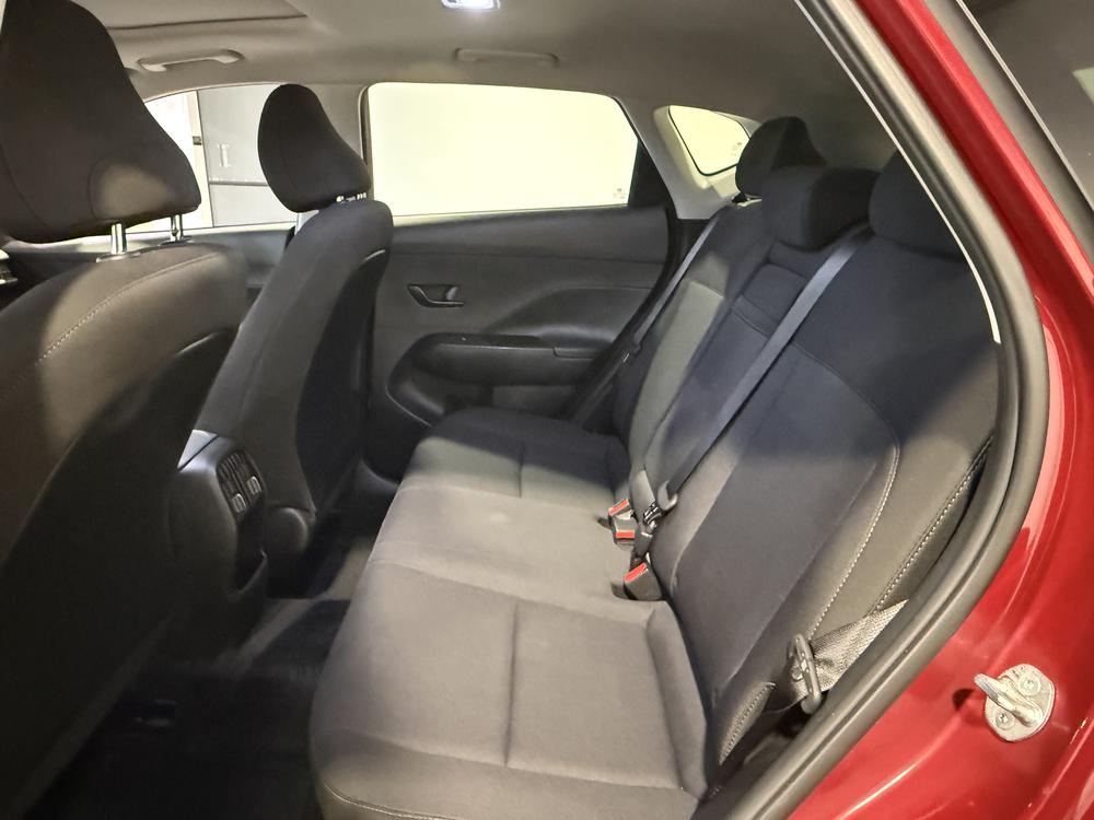 Hyundai Kona Preferred w/Sport 2025 d&rsquo;occasion à vendre - 30