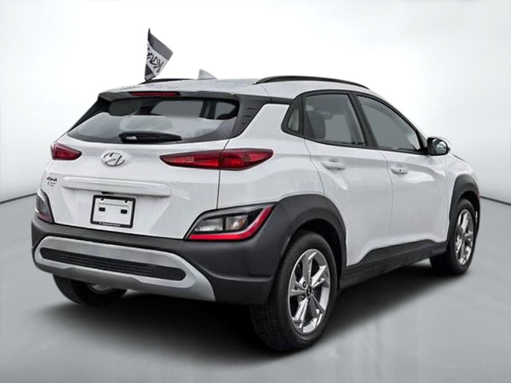 Hyundai Kona Preferred 2023 d&rsquo;occasion à vendre - 3
