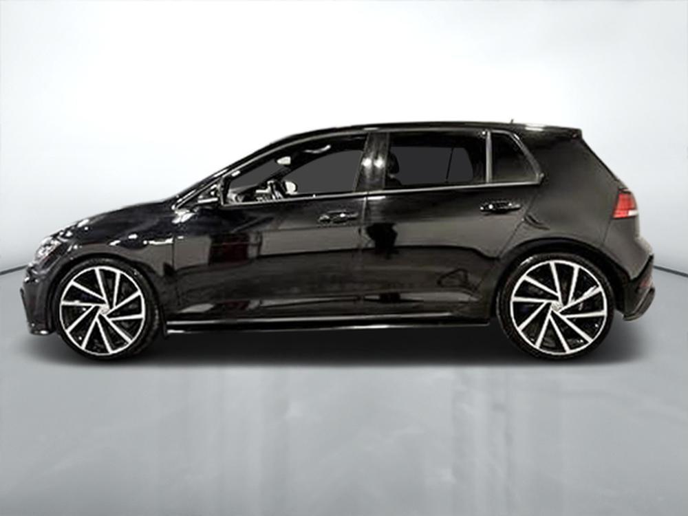 Volkswagen Golf R 2.0 TSI 2018 d&rsquo;occasion à vendre - 7
