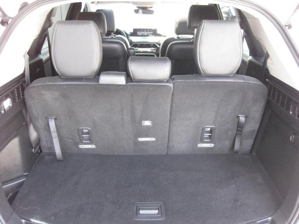 Mazda CX-90 hybride rechargeable GS-L 2024 d&rsquo;occasion à vendre - 26