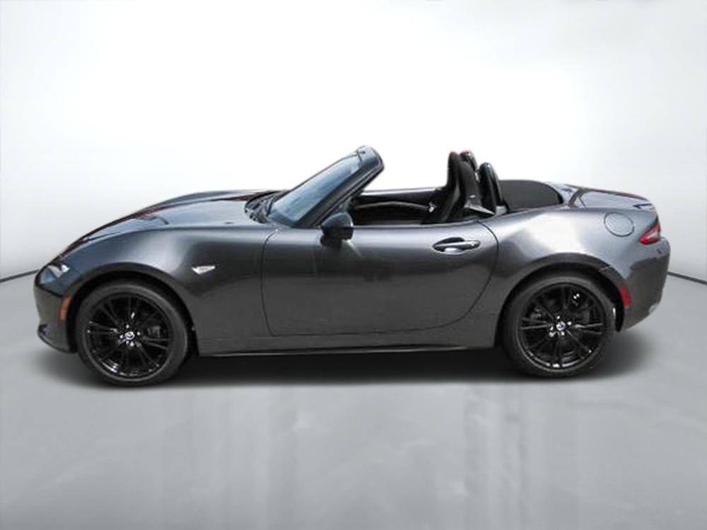 Mazda MX-5 GS-P 2025 d&rsquo;occasion à vendre - 11
