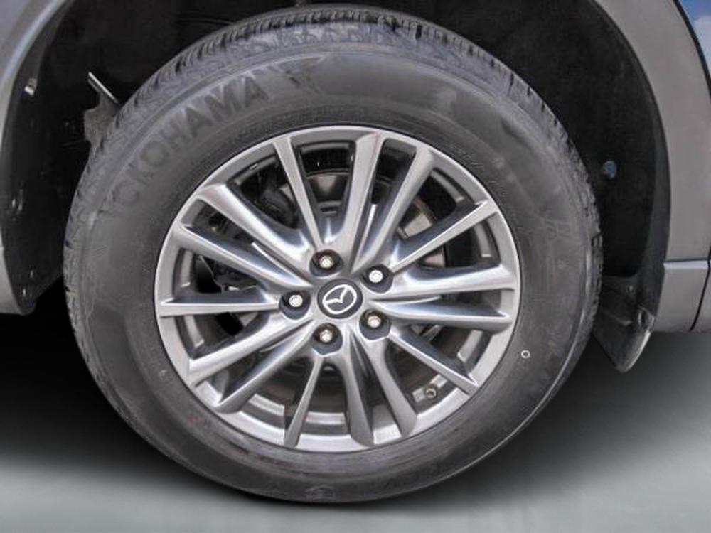 Mazda CX-5 GS 2019 d&rsquo;occasion à vendre - 8