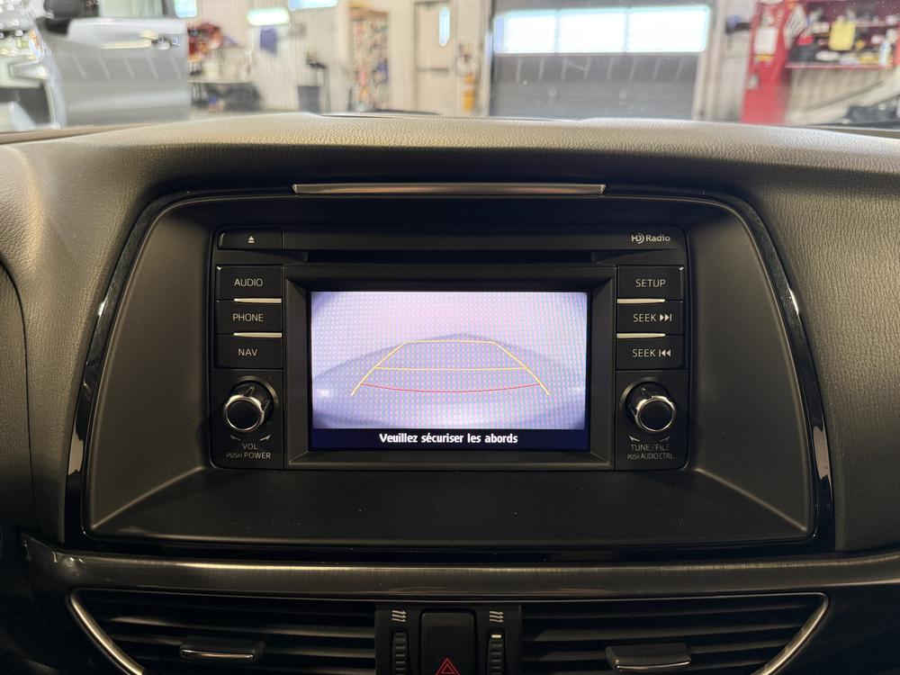 Mazda Mazda6 GS 2014 d&rsquo;occasion à vendre - 27