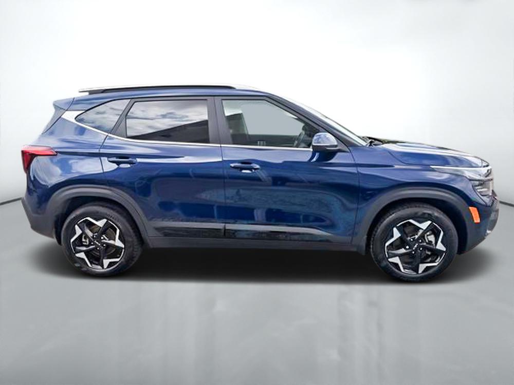 Kia Seltos EX PREMIUM AWD 2026 d&rsquo;occasion à vendre - 9