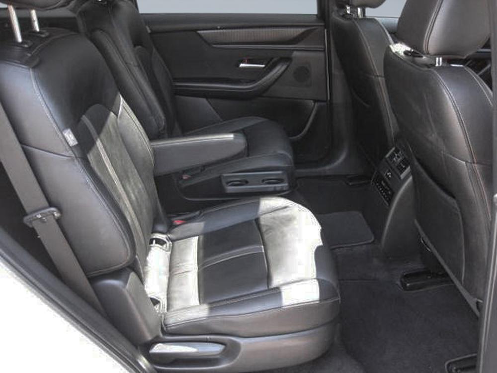 Mazda CX-90 hybride rechargeable 2024 Blanc usage à vendre Mazda CX-90 hybride rechargeable 2024 Blanc usage à vendre
