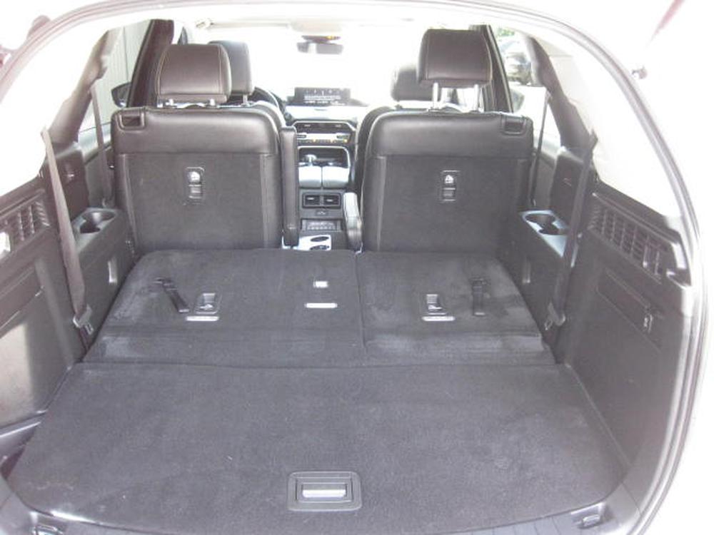 Mazda CX-90 hybride rechargeable GS-L 2024 d&rsquo;occasion à vendre - 27