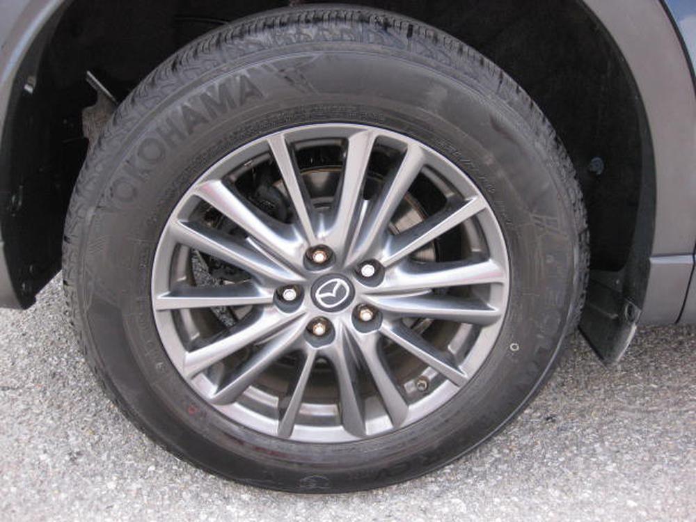 Mazda CX-5 GS 2019 d&rsquo;occasion à vendre - 8