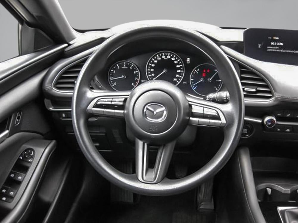 Mazda Mazda3 Sport GX 2023 d&rsquo;occasion à vendre - 14