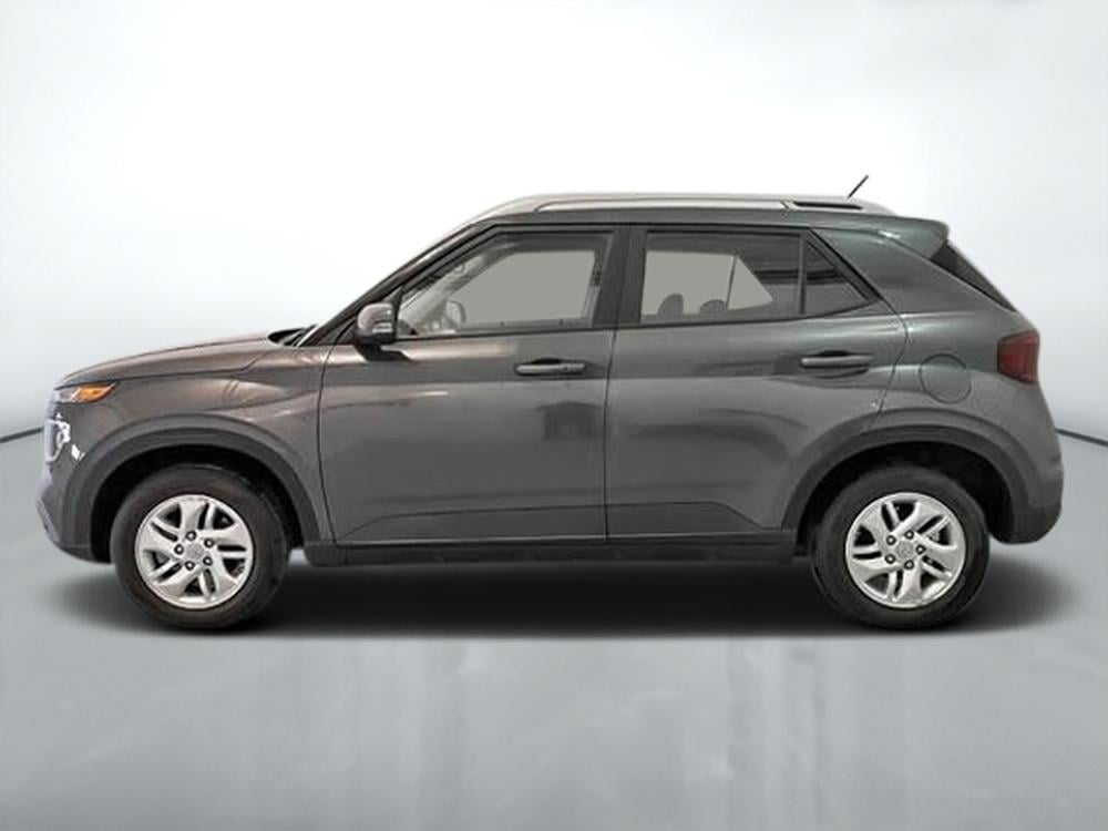 Hyundai Venue 2026 Gris usage à vendre Hyundai Venue 2026 Gris usage à vendre