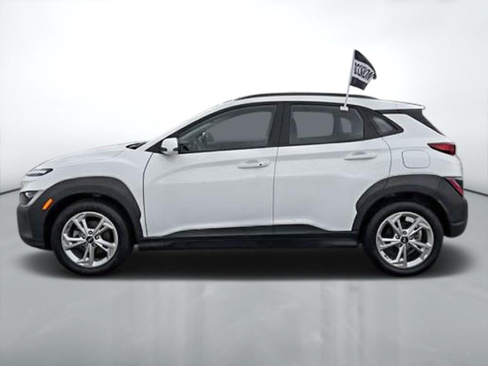 Hyundai Kona Preferred 2023 d&rsquo;occasion à vendre - 7