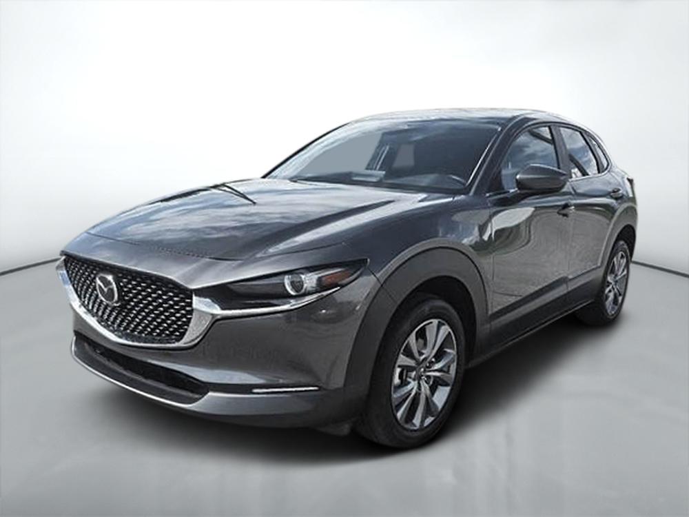 Mazda CX-30 GS 2025 — photo 3